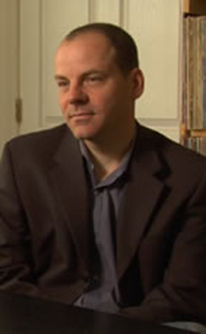 Michael John Carley '83