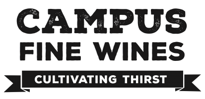 Campus Fine Wines logo