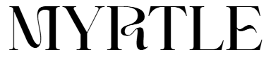 Myrtle bar logo
