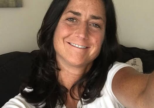 School One alum Amy Blanchette Morrell